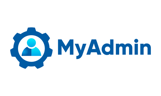 MyAdmin.io